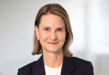 Siemens ernennt Susanne Seitz zur CEO des Geschäftsbereichs Buildings. Foto: Siemens