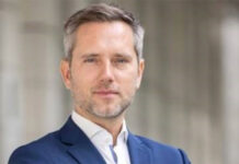 Mirko Kovac leitet das neue gemeinsame Forschungslabor der Empa und der EPFL. Foto: Imperial College London