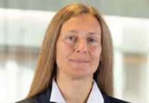 Sandra Pitt zum neuen Mitglied der Konzernleitung der Belimo-Gruppe ernannt. Foto: Belimo