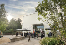 Erfolgreicher Power Talk zu Smart Meter – EBL ermöglicht transparente Diskussion. Foto: Marc Gilgen