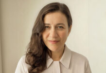 Valentina Videva Dufresne wird Präsidentin Nordamerika und Mitglied der Gruppenleitung der Zehnder Group. Foto: zvg