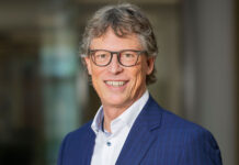 Matthias Rebellius hat die Sparte Smart Infrastructure rund um die Gebäudetechnik und das Energiemanagement zur profitabelsten des Konzerns ausgebaut. Foto: Siemens AG