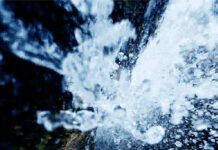 #prixalpiq 2024 – Kreislaufwirtschaft als Fundament der Wasserbewirtschaftung. Foto: zvg