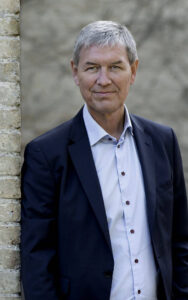 «Wir freuen uns sehr, 4B in der Dovista-Organisation willkommen zu heissen», sagte Allan Lindhard Jørgensen, CEO von Dovista.