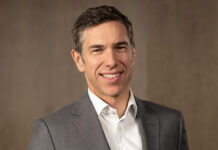 Christoph Kilian tritt seine neue Stelle bei der V-Zug Gruppe per 1. April 2025 an. Foto: Bosch