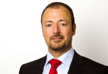 Der Verwaltungsrat der Schindler Holding AG hat Paolo Compagna per 1. April 2025 zum CEO ernannt. Foto: Schindler