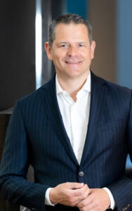 Patrick Schnorf tritt aus der Partnerschaft bei Wüest Partner aus. Foto: zvg