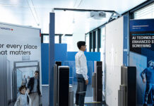 Dormakaba und das Technologieunternehmen Rohde & Schwarz erweitern ihre Partnerschaft vom Geschäftsbereich Flughäfen auf den gesamten Bereich der kritischen Infrastruktur. Foto: zvg