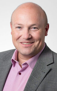 Laurent Audergon. Foto: zvg