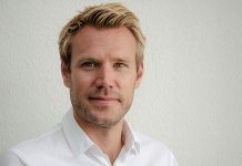 Falk Hochscherff ist seit rund 14 Jahren in verschiedenen leitenden Funktionen bei Armacell tätig. Foto: zvg