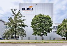 BELIMO bestätigt Wachstumsdynamik und hebt Ausblick für FY2025 an. Foto: zvg