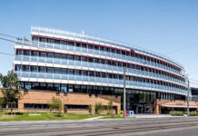 Nach dem Erwerb des Areals durch Swiss Prime Site Immobilien AG gab die Zwischennutzung eines Pop-Up Restaurants den Startschuss für JED Events: Hier gibt es aufregende Events nach dem Motto «Join,Explore,Dare». Foto: Zehnder Group Schweiz AG