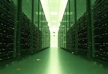 Ein beträchtlicher Kühlaufwand ist in einem Rechenzentrum erforderlich. Foto: AdobeStock