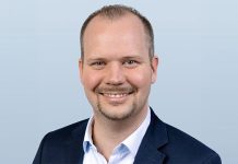 Marco Ciprian ist neuer Leiter der Niederlassung in Winterthur. Foto: zvg