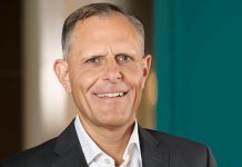 Markus Meier, neuer Chief Construction Officer und Mitglied der Geschäftsleitung bei Green. Foto: zvg