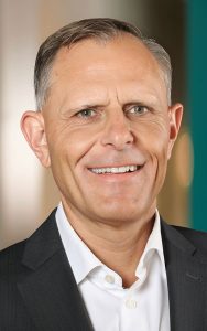 Markus Meier, neuer Chief Construction Officer und Mitglied der Geschäftsleitung bei Green. Foto: zvg