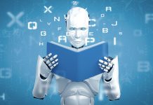 Forschende der EPFL, der ETH Zürich und des CSCS haben von Grund auf ein offenes, grosses Sprachmodell entwickelt, das im Spätsommer 2025 veröffentlicht werden soll. Visualisierung: AdobeStock