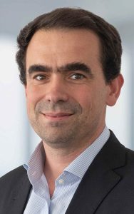 Adrien de Panthou startet als neues Mitglied in der Geschäftsleitung von Equans Switzerland und übernimmt eine Schlüsselposition als Leiter Gebäudetechnik für die Romandie und das Tessin. Foto: zvg