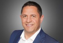 Markus Rühl wird neuer Sales Director DACH bei der Burgbad GmbH. Foto: zvg