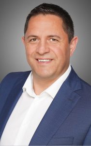Markus Rühl wird neuer Sales Director DACH bei der Burgbad GmbH. Foto: zvg