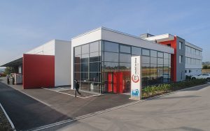 Gemeinsam in die Zukunft: Mobil in Time Gruppe wird ein Teil von Aggreko. Foto: zvg