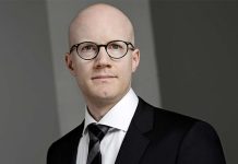 Adrian Gautschi wird neuer Vizedirektor beim BFE. Foto: zvg