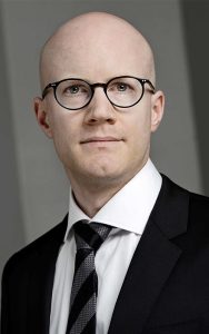 Adrian Gautschi wird neuer Vizedirektor beim BFE. Foto: zvg