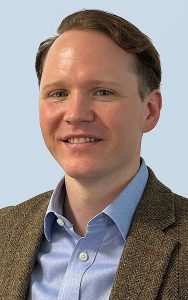 Andreas Wetli, Niederlassungsleiter der Hälg Facility Management AG (ab 18.08.25). Foto: zvg