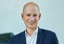 Thomas Hagleitner hat neben seinem Ingenieursdiplom in Mechatronik auch einen Abschluss als Executive MBA in General Management an der HSG. Foto: zvg
