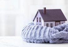 Stagnation der Nachfrage für energetische Sanierungsarbeiten im Jahr 2024. Foto: AdobeStock