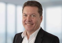 Daniel Zbinden verstärkt als Leiter der Business Unit 2 die Geschäftsleitung von Equans Switzerland. Foto: Equans Switzerland