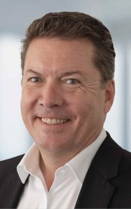 Daniel Zbinden verstärkt die Geschäftsleitung von Equans Switzerland. Foto: Equans Switzerland
