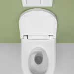 Geberit AquaClean Alba_w