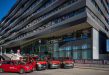 Das Team der Wintsch Klimatechnik AG wird in die Klima AG Basel integriert. Foto: zvg
