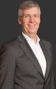 Ende 2025 zieht sich Reiner Pauli, geschäftsführender Gesellschafter der Mepa aus dem operativen Geschäft zurück. Foto: zvg