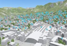Smartconext AG und Luucy AG sind eine strategische Partnerschaft eingegangen. Visualisierung: zvg
