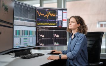 BKW tritt in den deutschen Regelenergiemarkt ein. Foto: BKW