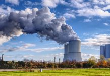 Gewisse Treibhausgasemissionen lassen sich nur schwer vermeiden, insbesondere in den Sektoren Industrie und Landwirtschaft. Foto: Peter Mammitzsch / Unsplash