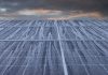 Mit dem Hail Resiliency Curve (HRC) Test überprüfen die Experten von VDE Americas und RETC die Widerstandsfähigkeit von Solarmodulen unter realen Hagelbedingungen. Foto: AdobeStock