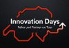 Innovation Days 2025 – Feller und Partner gehen auf Tour und setzen Impulse für die Elektrobranche. Grafik: zvg