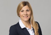 Janine Nauer wird neue Leiterin Projektentwicklung & Bauprojekte bei Zug Estates. Foto: zvg
