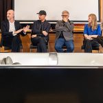 Zürich 25.09.2025 – LUXSTAINABILITY Event