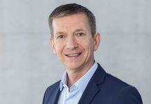 Roland Leuenberger wurde als Verwaltungsratspräsident der Axpo nominiert. Foto: Nicola Pitaro