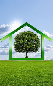 Schweizer Bau- und Immobilienforum: Nachhaltiges Bauen – Nachhaltige Immobilien. Foto: AdfobeStock