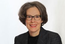 Neue Leitung Kommunikation im Bundesamt für Energie. Foto: BFE