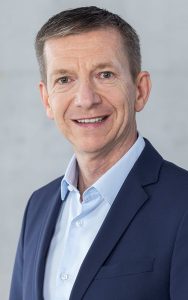 Die Aktionäre wählten Roland Leuenberger zum neuen Verwaltungsratspräsidenten. Foto: Axpo