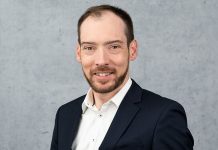 Charles Brunel ist Vice President Home Solutions Schweiz. Foto: Schneider Electric