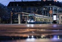 «Es gibt keine Diät, die ohne eine Waage erfolgreich ist», resümiert Lukas Emmenegger, Leiter des Empa-Labors «Luftfremdstoffe / Umwelttechnik», die Messungen von «ICOS Cities» zusammen. Foto: Pekka Pelkonen / ICOS RI