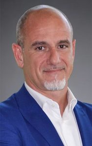 Der Verwaltungsrat der Franke Gruppe hat Corrado Mura auf den 1. Januar 2026 zum neuen CEO/President der Division Franke Home Solutions sowie zum Mitglied der Konzernleitung ernannt. Foto: Franke