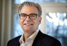 Dirk Mulzer wird neuer CEO von EKZ. Foto: EKZ